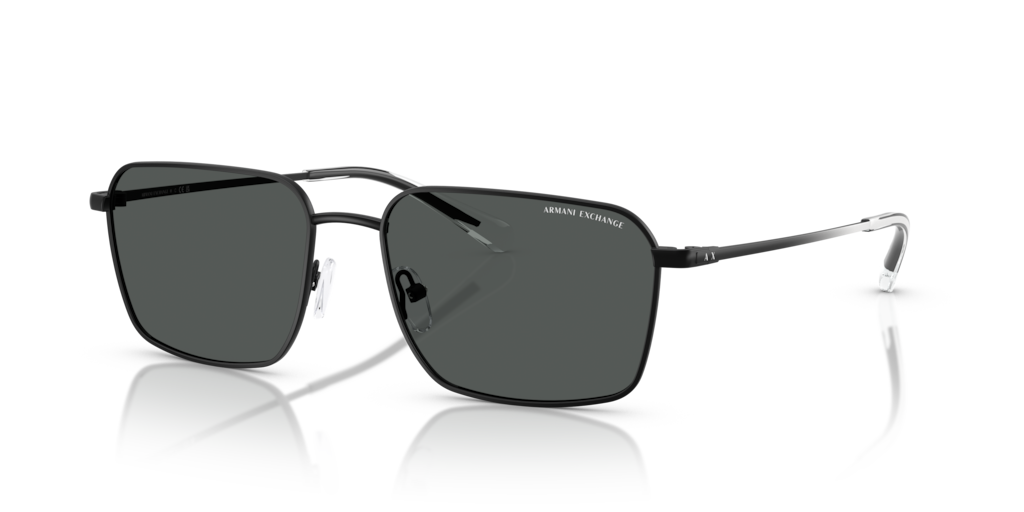 Armani Exchange AX2053S 600087 57-17 – Optik Shop