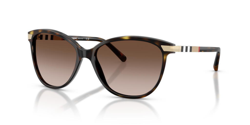 Burberry BE4216 300213 57-16 – Optik Shop