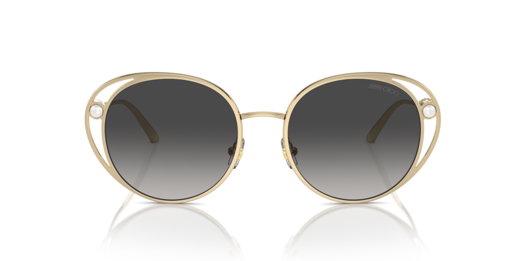 Jimmy Choo JC4003HB 30068G - 53 - Güneş Gözlükleri