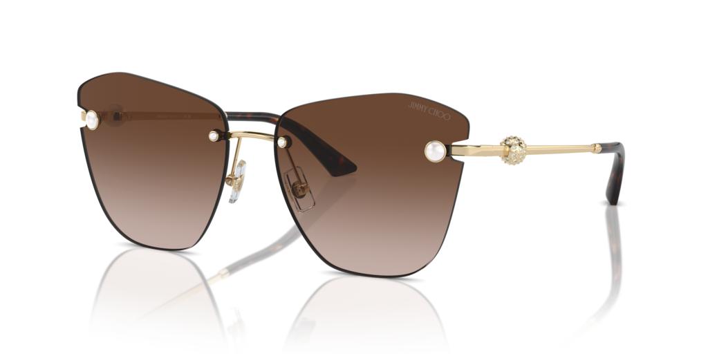 Jimmy Choo JC4004HB 300613 59-16 – Optik Shop