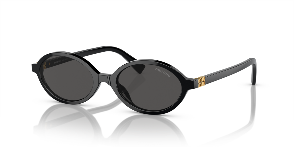 Miu Miu MU 04ZS 1AB5S0 50-18 – Optik Shop