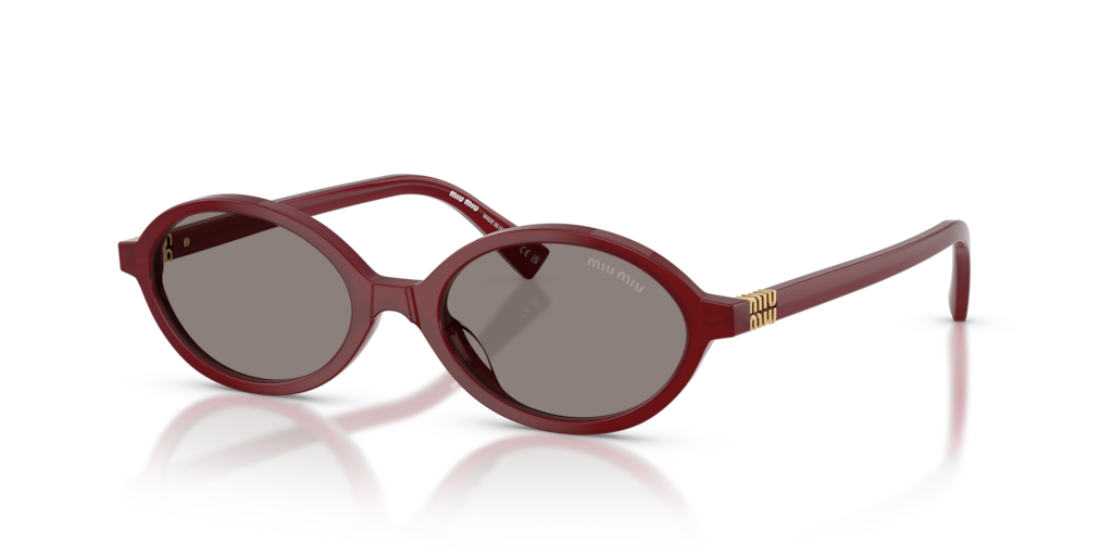 Miu Miu MU 04ZS 21I80Q 50-18 – Optik Shop