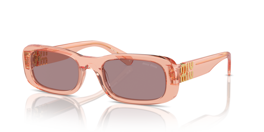 Miu Miu MU 08ZS 13T06I 53-20 – Optik Shop