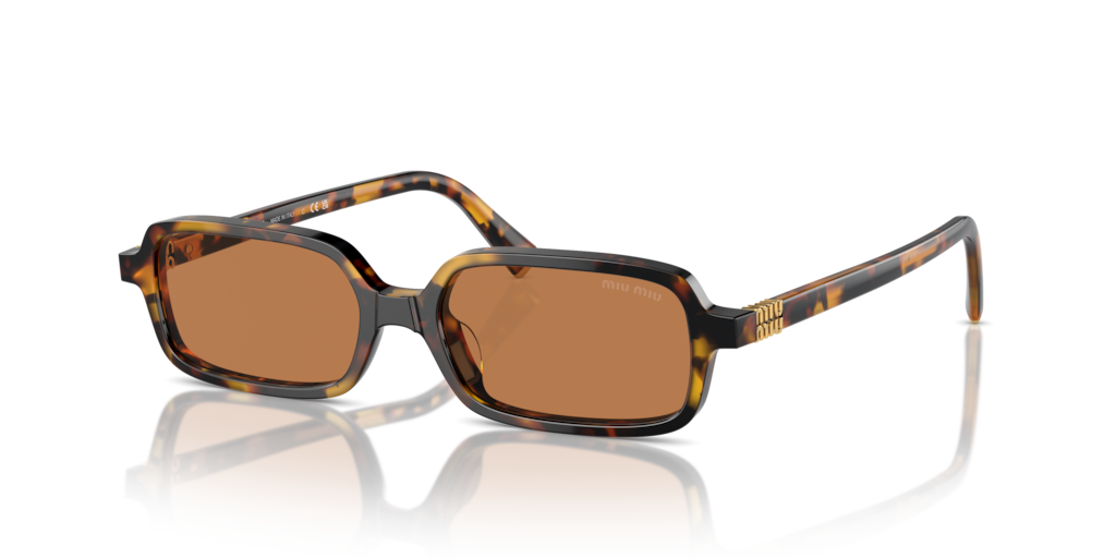 miu2020さん専用 Miu Miu MU 11ZS VAU2Z1 51-16 – Optik Shop