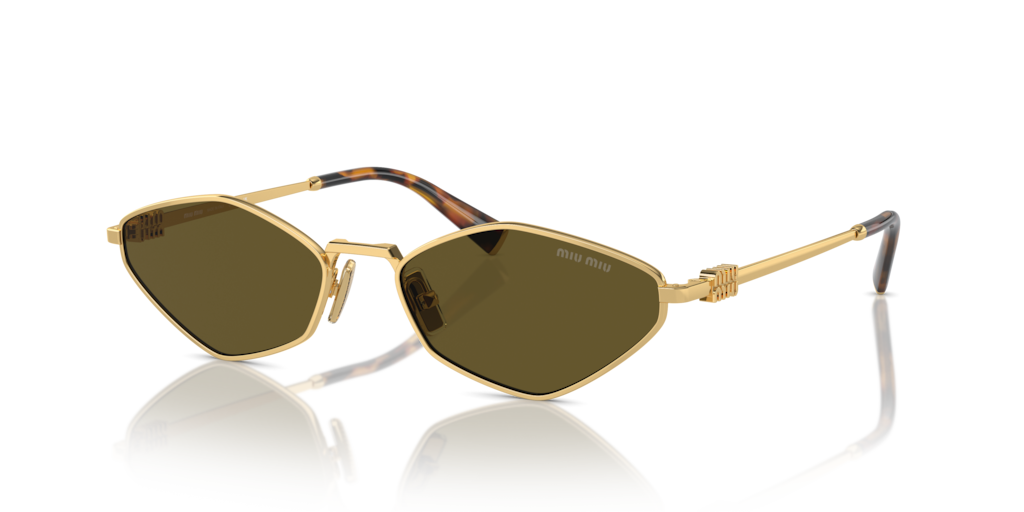 Miu Miu MU 56ZS 5AK09Z 56-17 – Optik Shop