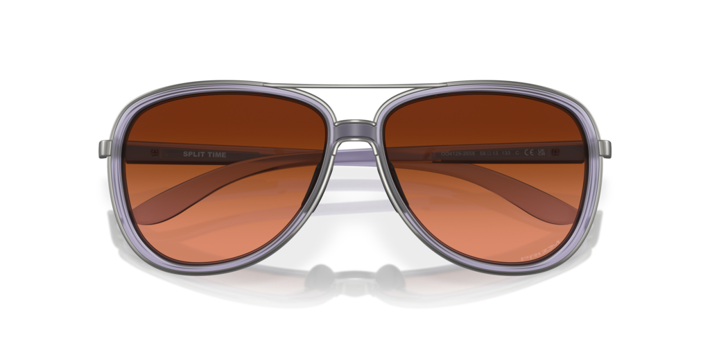 Oakley OO4129 412926 - 58 - Güneş Gözlükleri