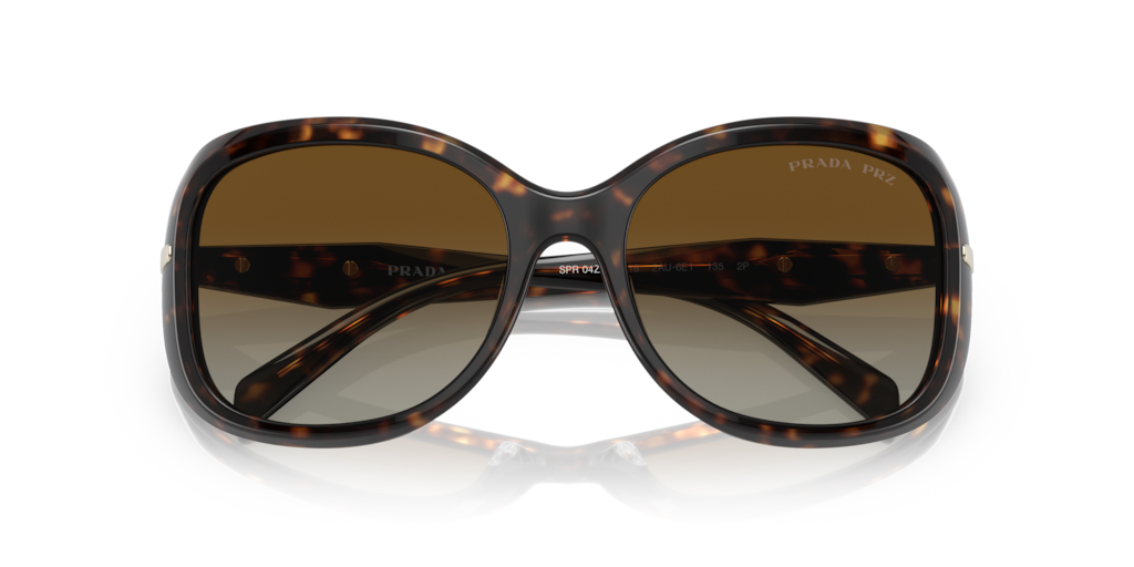 Prada PR 04ZS 2AU6E1