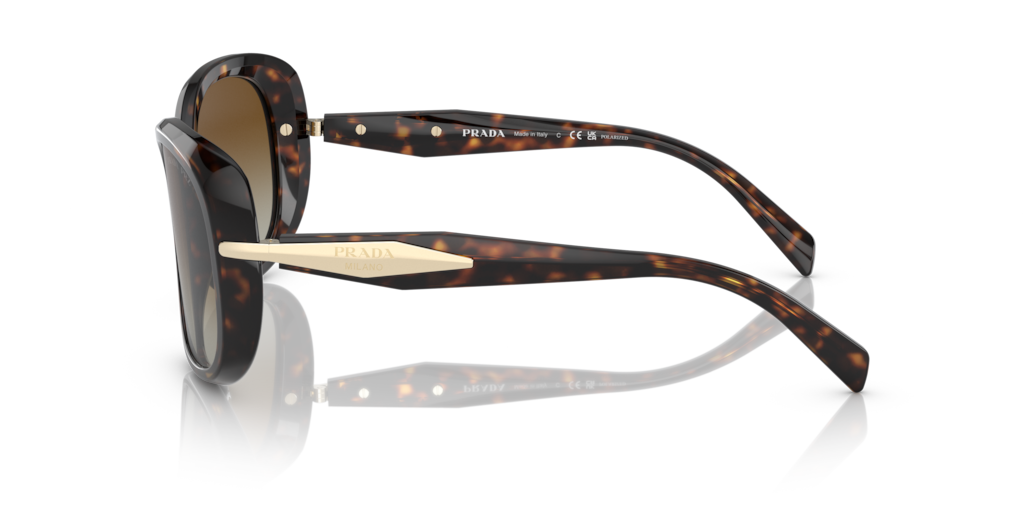 Prada PR 04ZS 2AU6E1