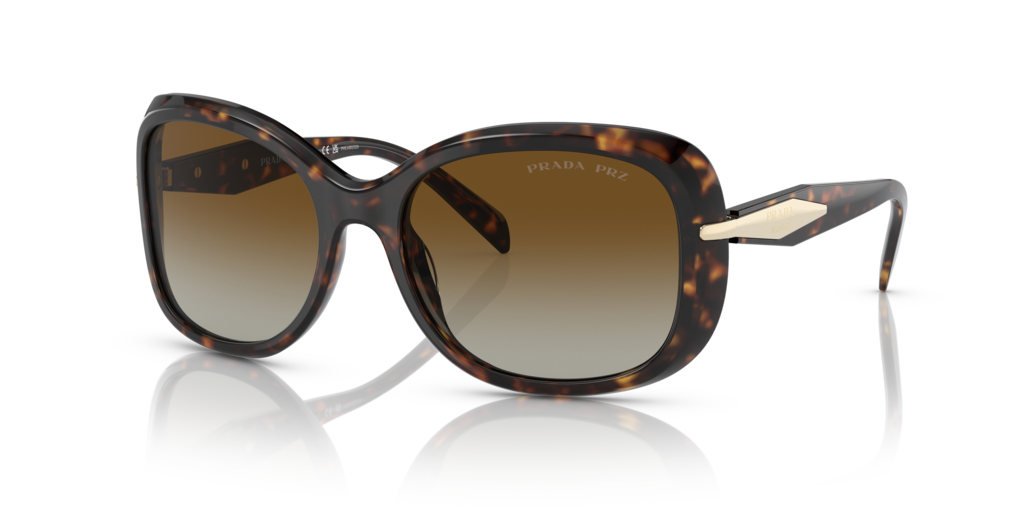 Prada PR 04ZS 2AU6E1 - 57 - Güneş Gözlükleri