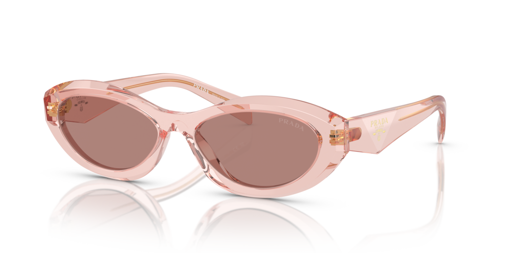 Prada PR 26ZS 19Q10D 55-16 – Optik Shop