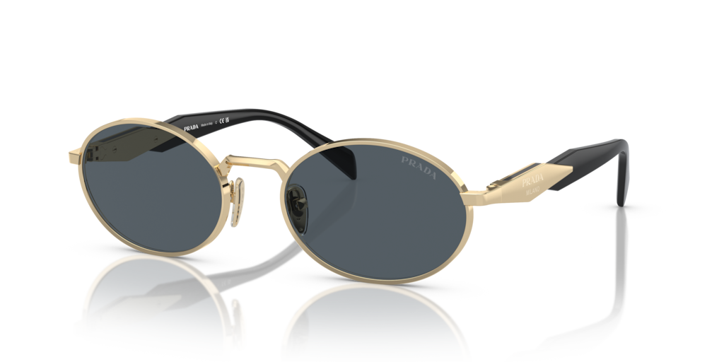 Prada PR 65ZS ZVN09T 55-20 – Optik Shop