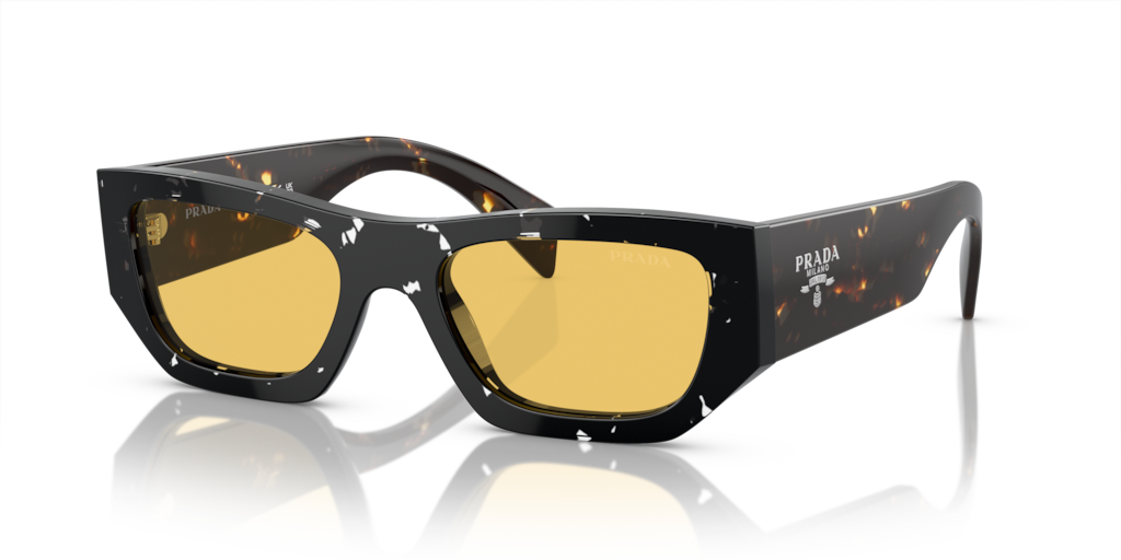 Prada PR A01S 15O10C 53-20 – Optik Shop