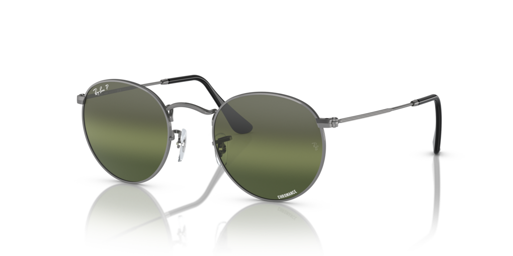 Ray-Ban RB3447 004/G4 53-21 – Optik Shop