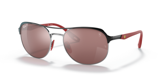 Ray-Ban RB3685M F060H2