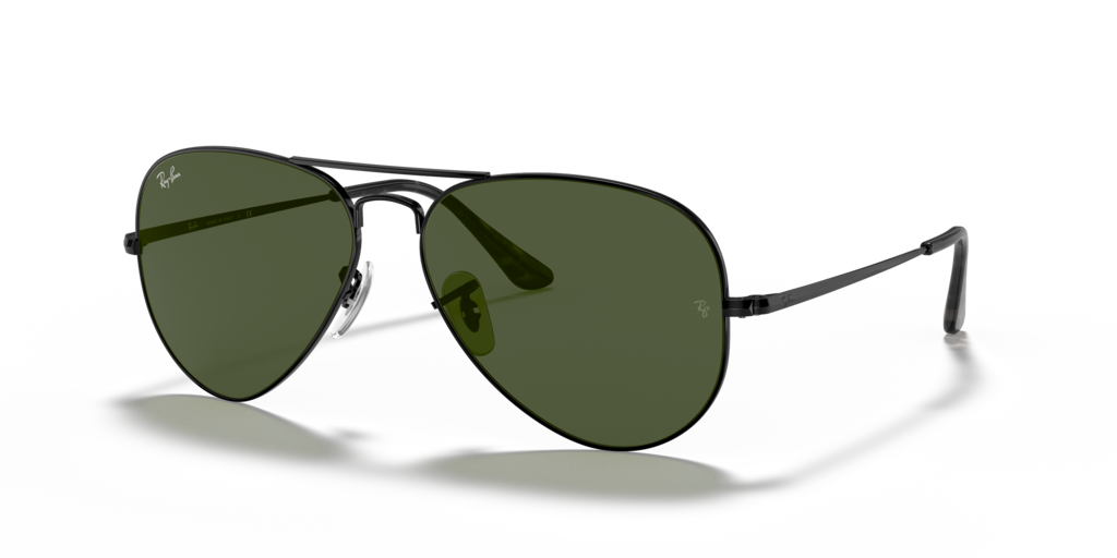 Ray-Ban RB3689 914831 62-14 – Optik Shop