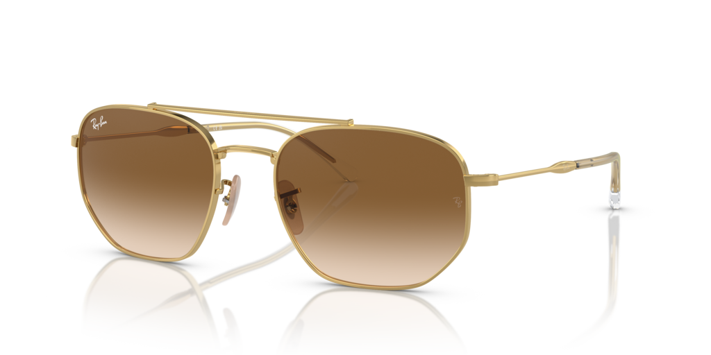 Ray-Ban RB3707 001/51 57-20 – Optik Shop