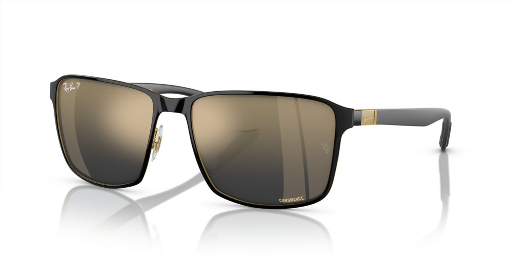 Ray-Ban RB3721CH 187/J0 59-17 – Optik Shop