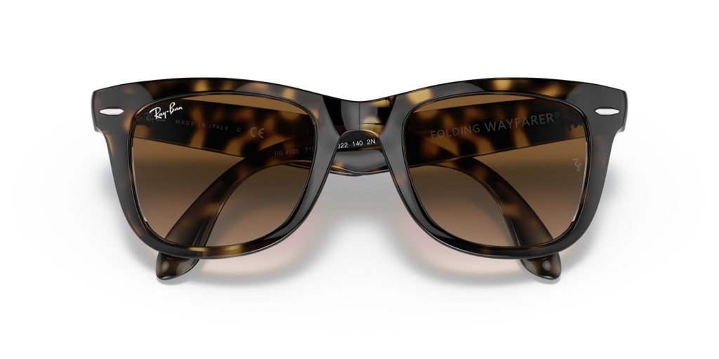 Ray-Ban RB4105 710/51