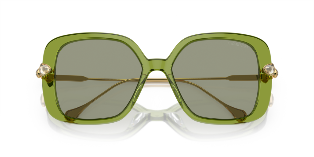 Swarovski SK6011 3002/2