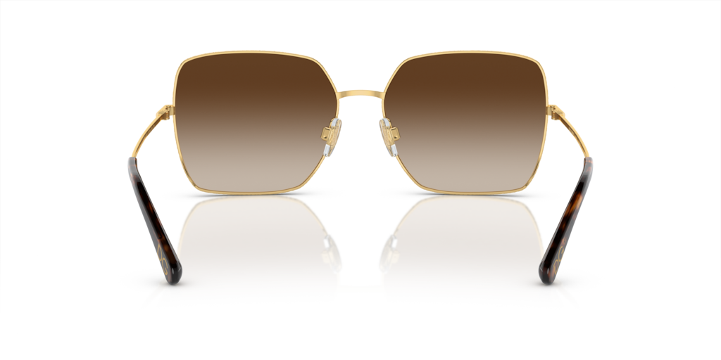 Dolce & Gabbana DG2242 02/13 - 57 - Güneş Gözlükleri
