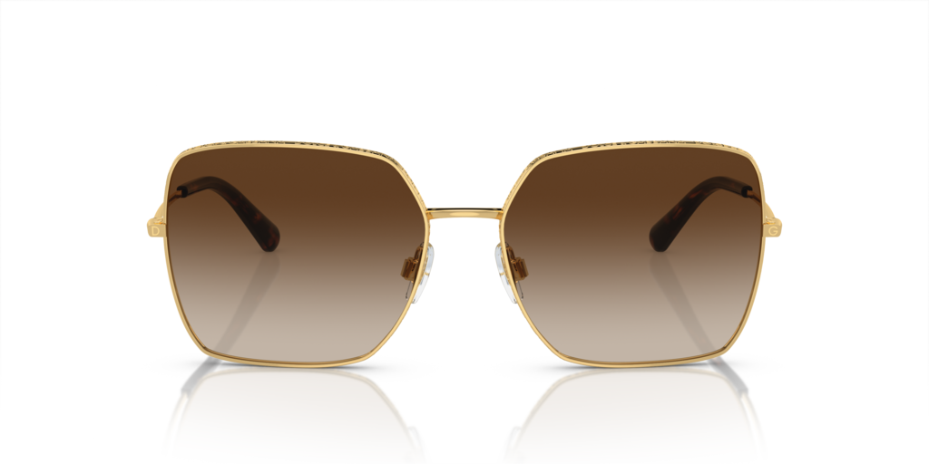 Dolce & Gabbana DG2242 02/13 - 57 - Güneş Gözlükleri