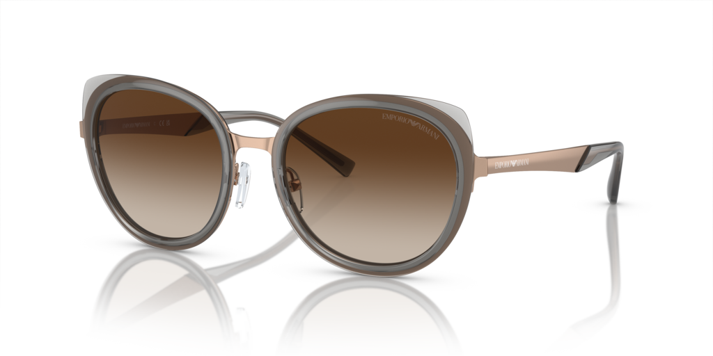 Emporio Armani EA2146 336113 - 53 - Güneş Gözlükleri