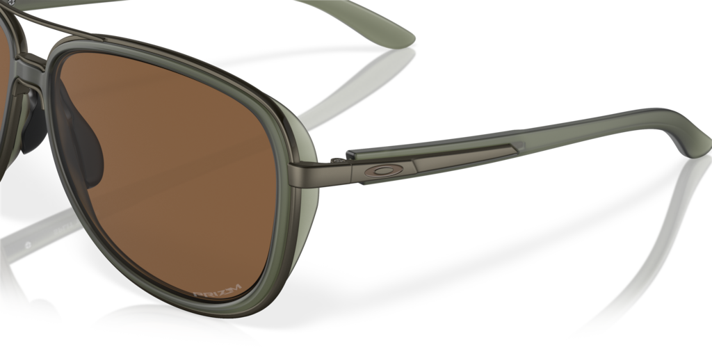 Oakley OO4129 412925 - 58 - Güneş Gözlükleri
