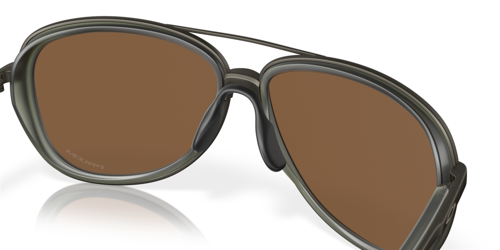 Oakley OO4129 412925 - 58 - Güneş Gözlükleri