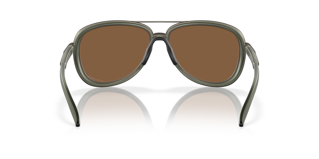 Oakley OO4129 412925 - 58 - Güneş Gözlükleri