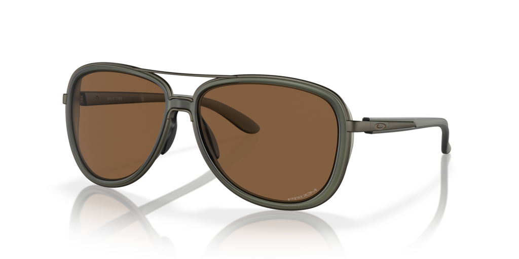 Oakley OO4129 412925 - 58 - Güneş Gözlükleri