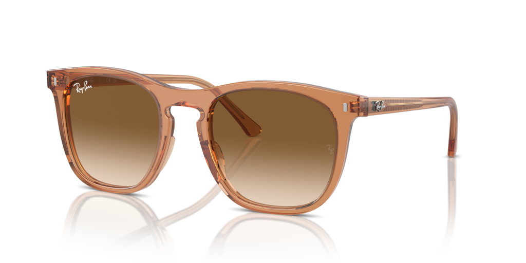 Ray-Ban RB2210 676451 - 53 - Güneş Gözlükleri