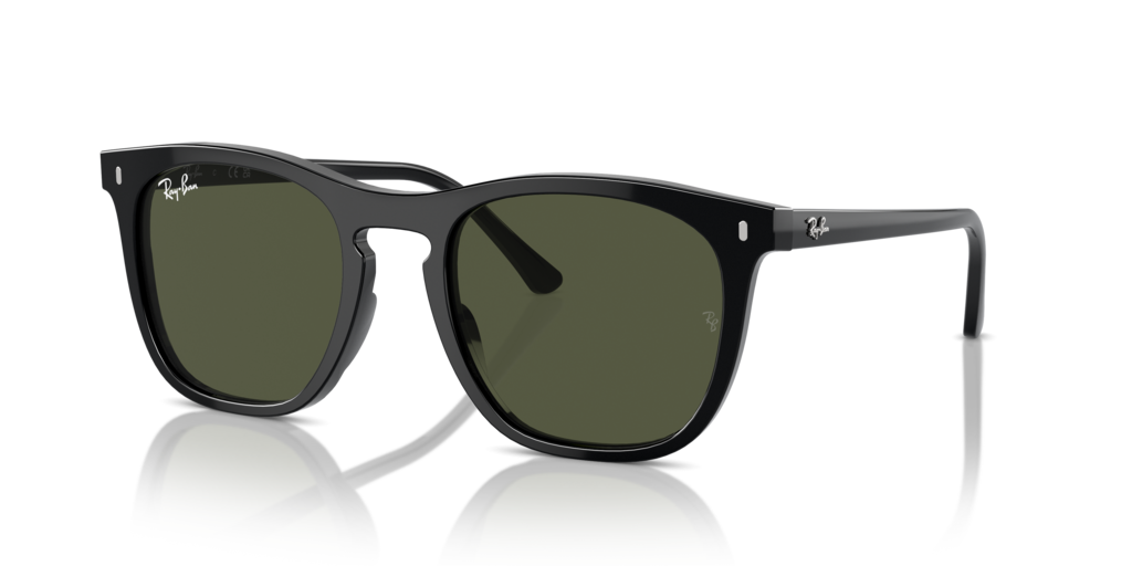 Ray-Ban RB2210 901/31 - 53 - Güneş Gözlükleri