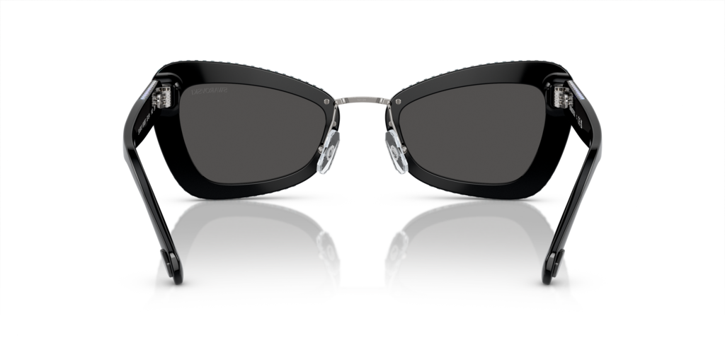 Swarovski SK6011 3002/2 - 55 - Güneş Gözlükleri