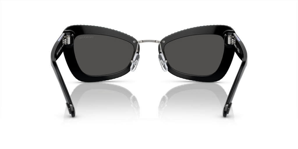 Swarovski SK6011 3002/2 - 55 - Güneş Gözlükleri