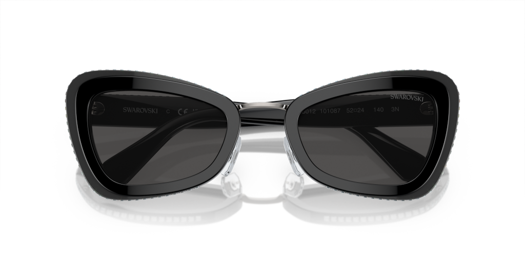 Swarovski SK6011 3002/2 - 55 - Güneş Gözlükleri