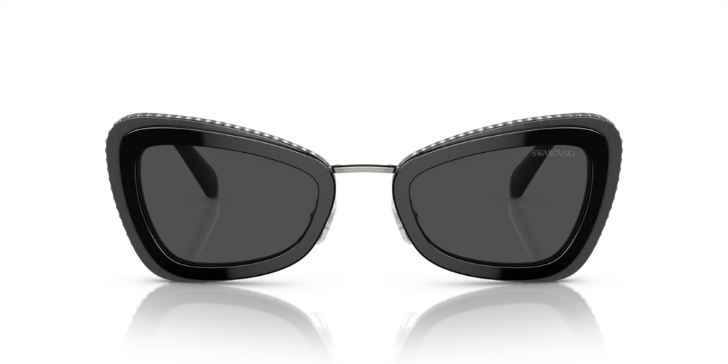 Swarovski SK6011 3002/2 - 55 - Güneş Gözlükleri