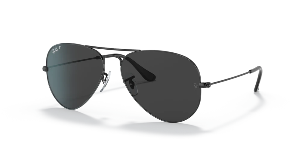 Ray-Ban RB3025 002/48 - 58 - Güneş Gözlükleri