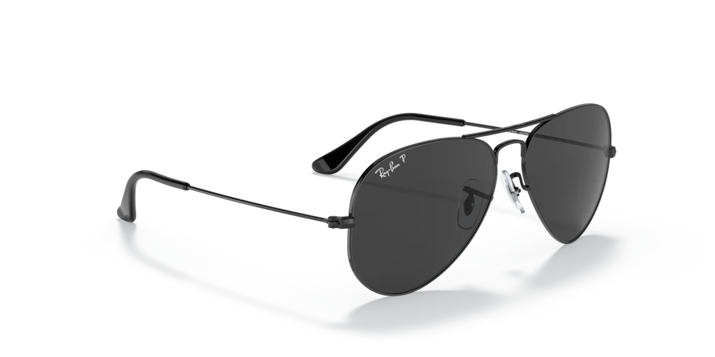 Ray-Ban RB3025 002/48 - 58 - Güneş Gözlükleri