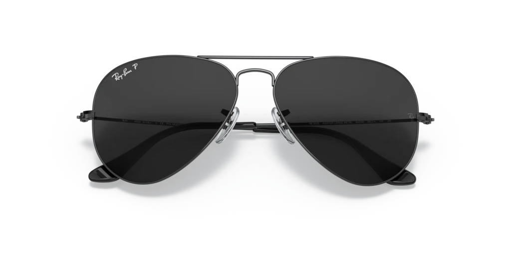 Ray-Ban RB3025 002/48 - 58 - Güneş Gözlükleri