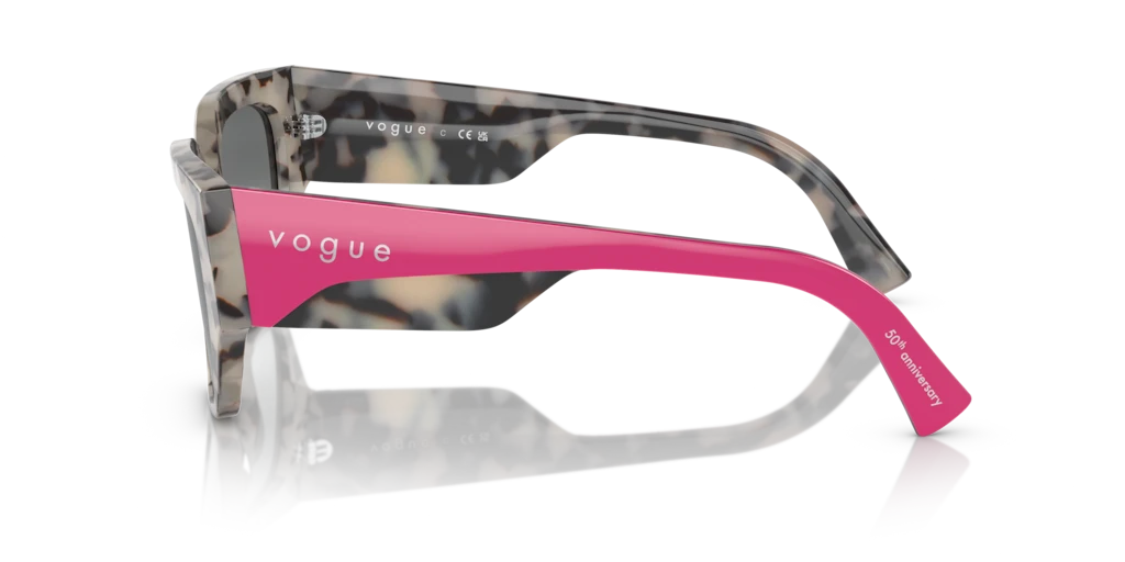Vogue VO5409S 307611 - 52 - Güneş Gözlükleri