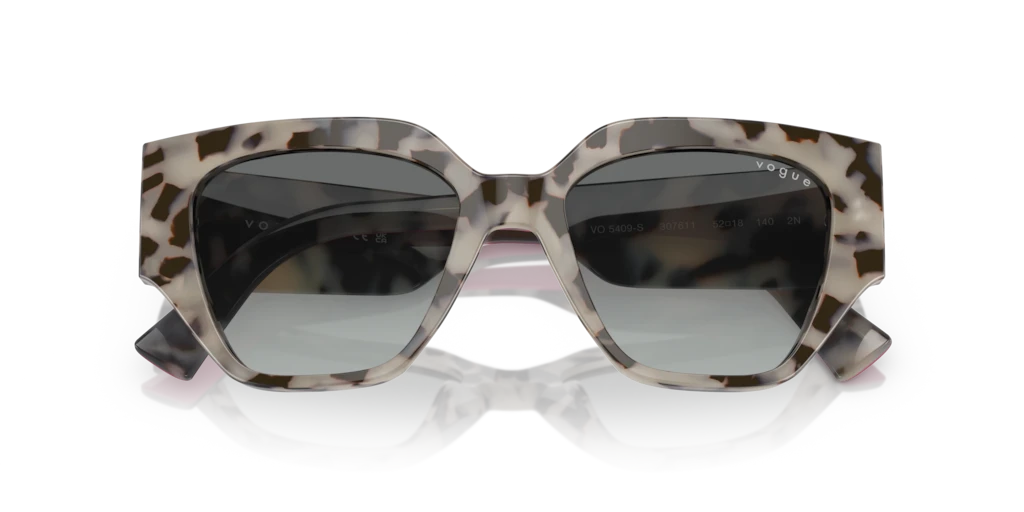 Vogue VO5409S 307611 - 52 - Güneş Gözlükleri