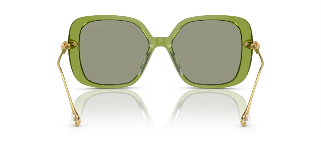 Swarovski SK6011 3002/2 - 55 - Güneş Gözlükleri