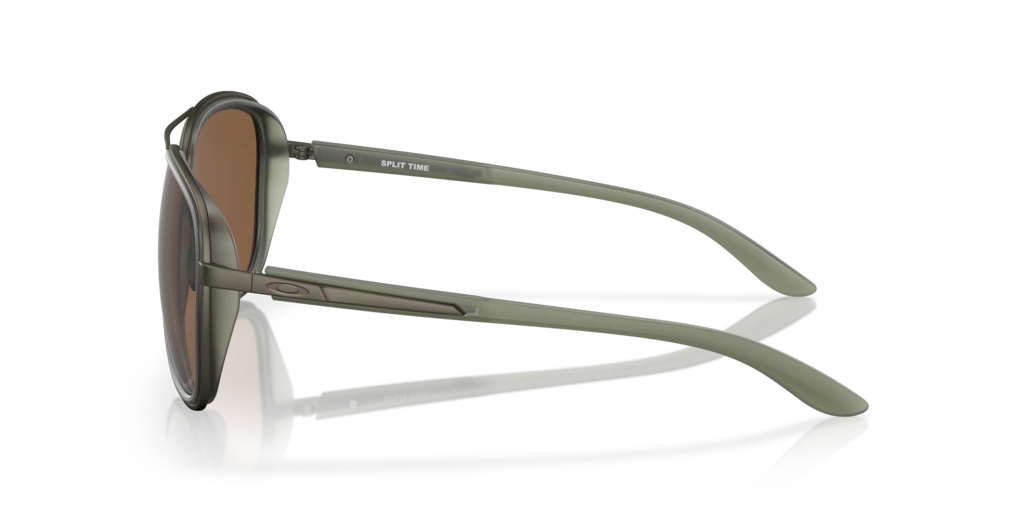 Oakley OO4129 412925 - 58 - Güneş Gözlükleri