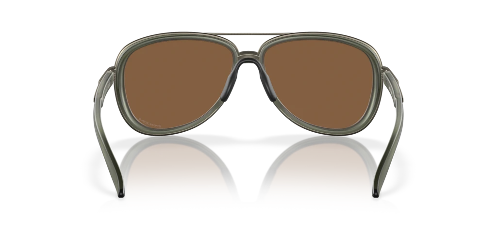 Oakley OO4129 412925 - 58 - Güneş Gözlükleri