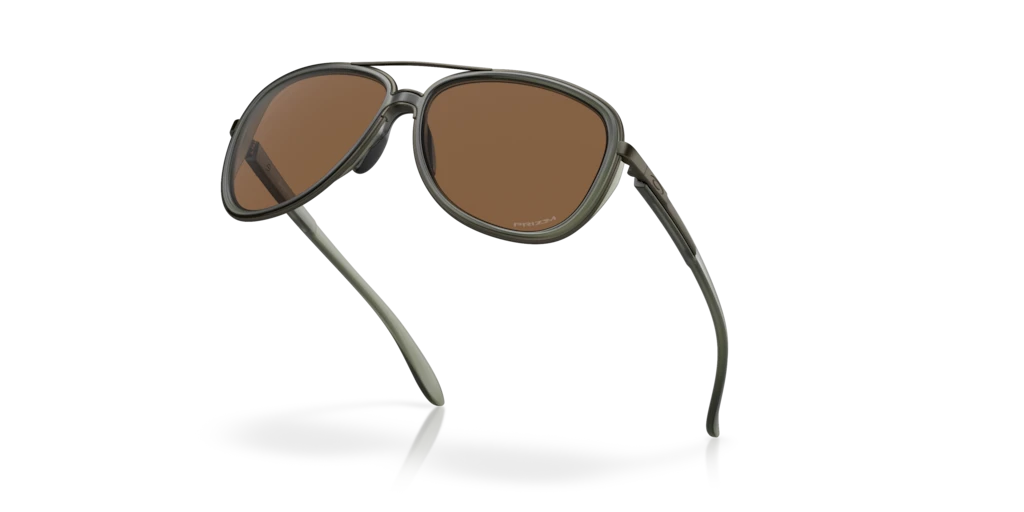 Oakley OO4129 412925 - 58 - Güneş Gözlükleri