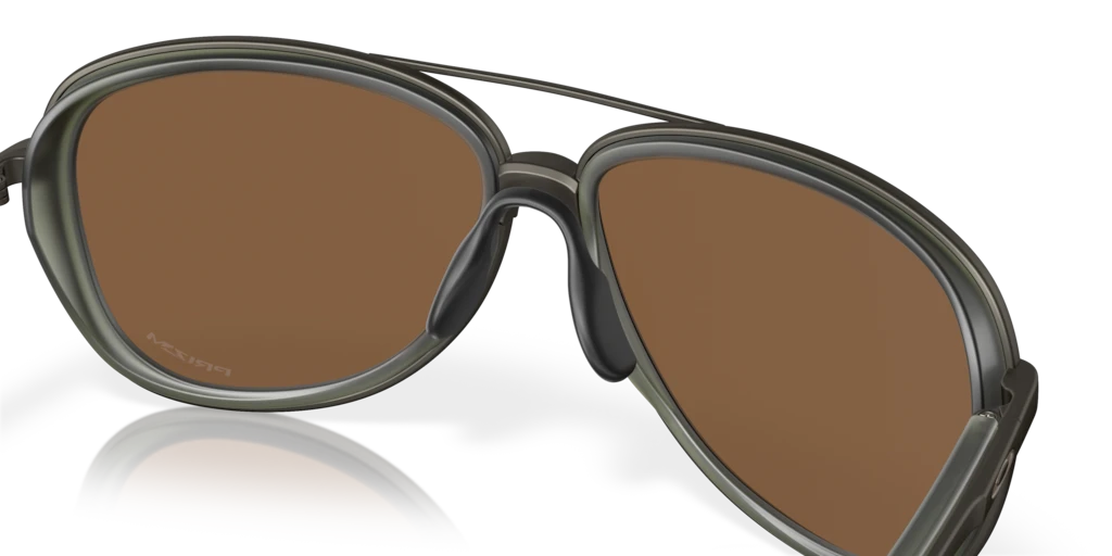 Oakley OO4129 412925 - 58 - Güneş Gözlükleri