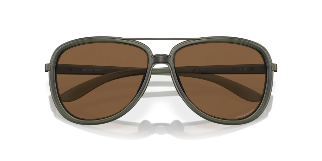 Oakley OO4129 412925 - 58 - Güneş Gözlükleri