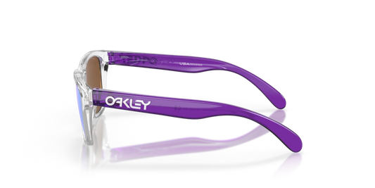 Oakley Junior OJ9009 900903 - 48 - Çocuk Güneş Gözlükleri
