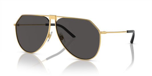 Dolce & Gabbana DG2248 02/87 - 62 - Güneş Gözlükleri