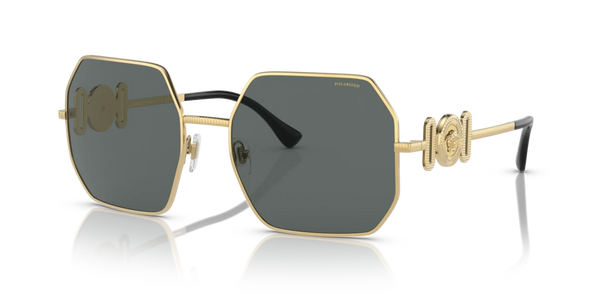 Versace VE2248 100281 - 58 - Güneş Gözlükleri